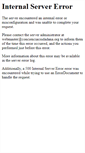 Mobile Screenshot of concienciaciudadana.org